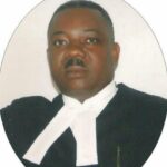 Sir (Barr.) Chuks Okeugiri (LLM. OOW.KJW) ODU AGU.- Chairman security committee